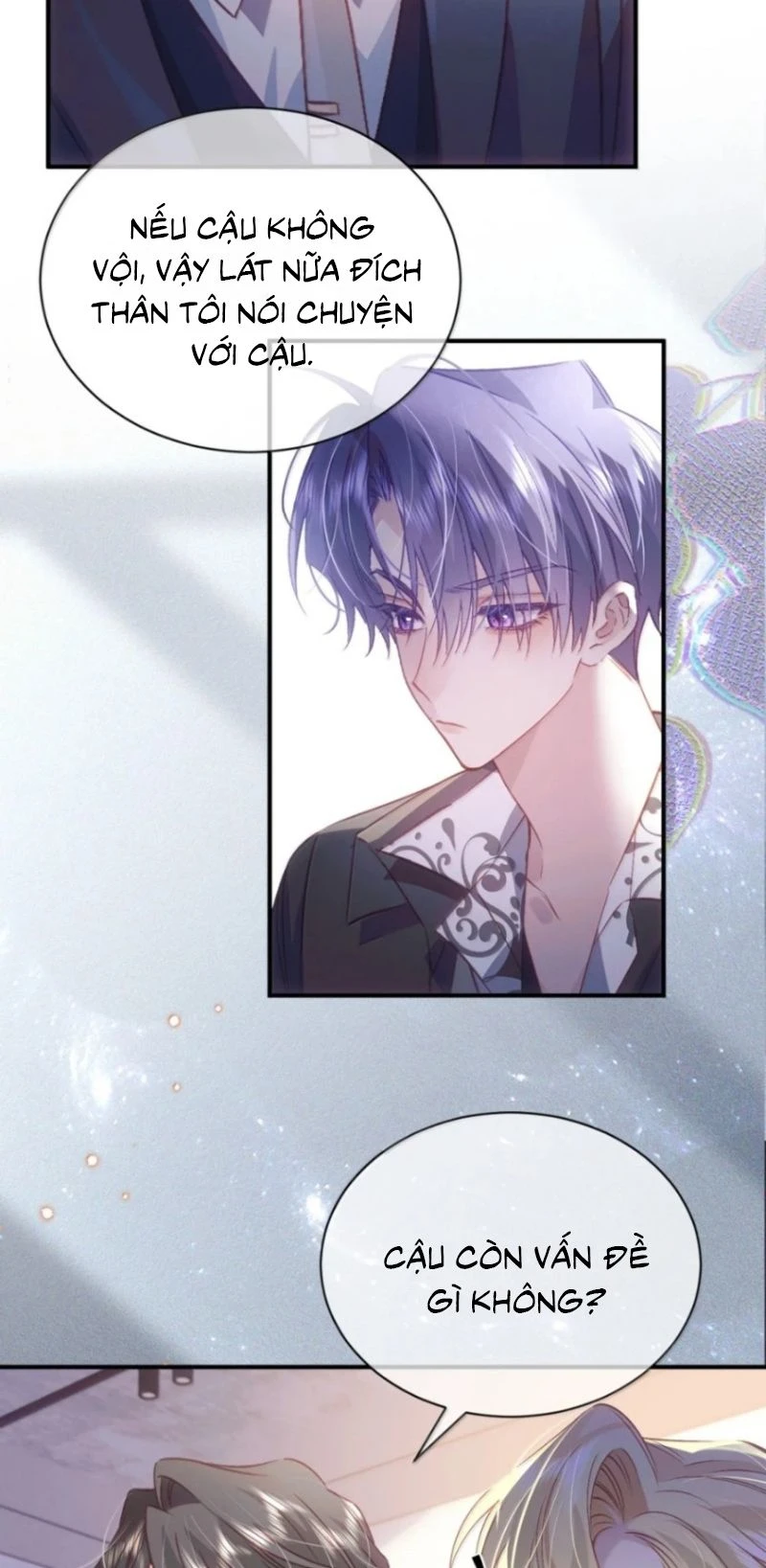 Vì Sao Của Tương Lai Đang Đợi Bạn Chapter 22 - 15