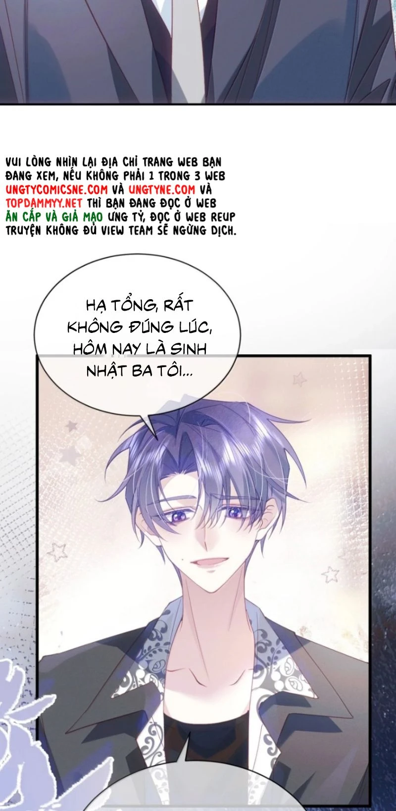Vì Sao Của Tương Lai Đang Đợi Bạn Chapter 22 - 19
