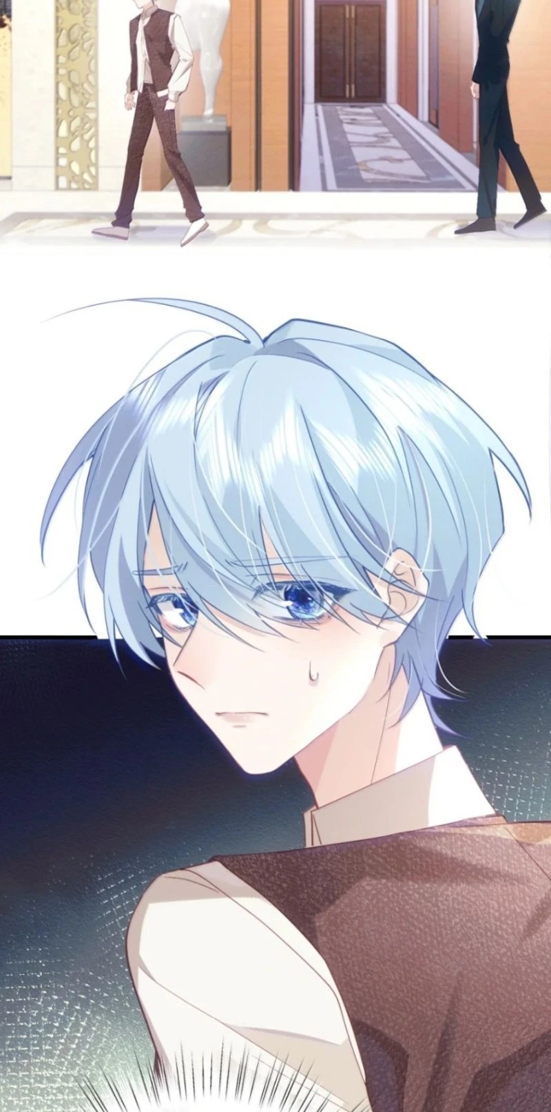 Vì Sao Của Tương Lai Đang Đợi Bạn Chapter 22 - 24