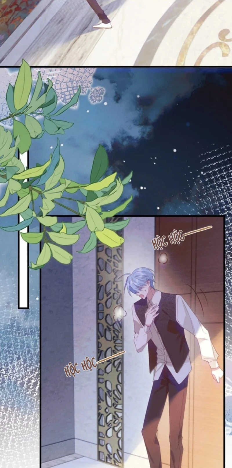 Vì Sao Của Tương Lai Đang Đợi Bạn Chapter 22 - 26