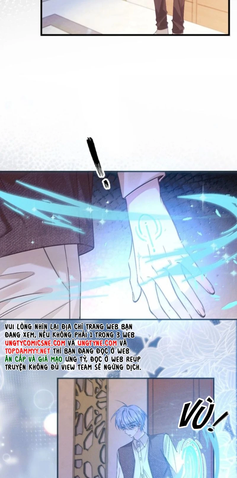 Vì Sao Của Tương Lai Đang Đợi Bạn Chapter 22 - 27