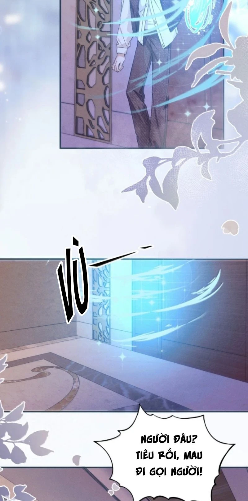 Vì Sao Của Tương Lai Đang Đợi Bạn Chapter 22 - 28