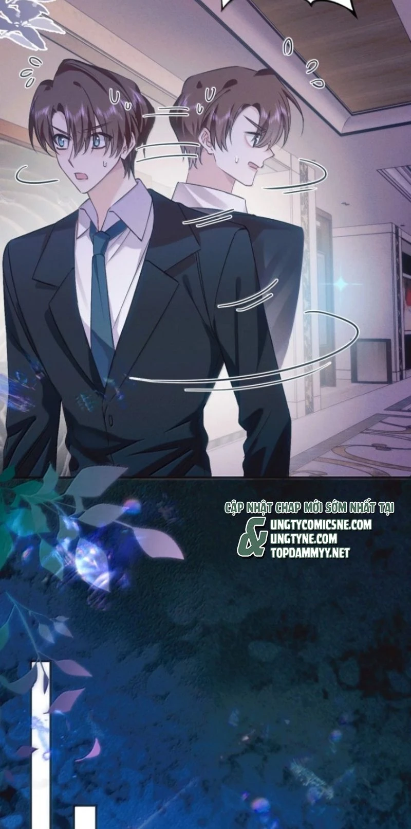Vì Sao Của Tương Lai Đang Đợi Bạn Chapter 22 - 29