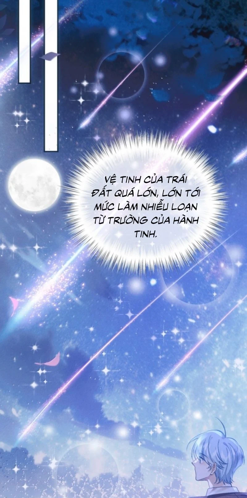 Vì Sao Của Tương Lai Đang Đợi Bạn Chapter 22 - 30
