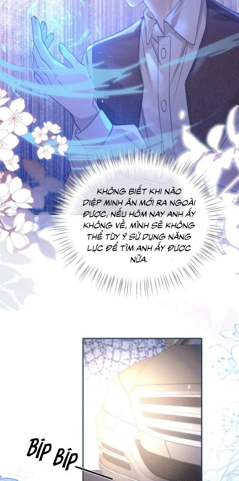 Vì Sao Của Tương Lai Đang Đợi Bạn Chapter 22 - 32