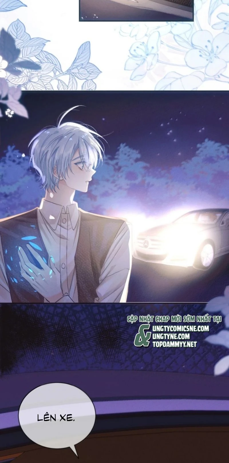 Vì Sao Của Tương Lai Đang Đợi Bạn Chapter 22 - 33
