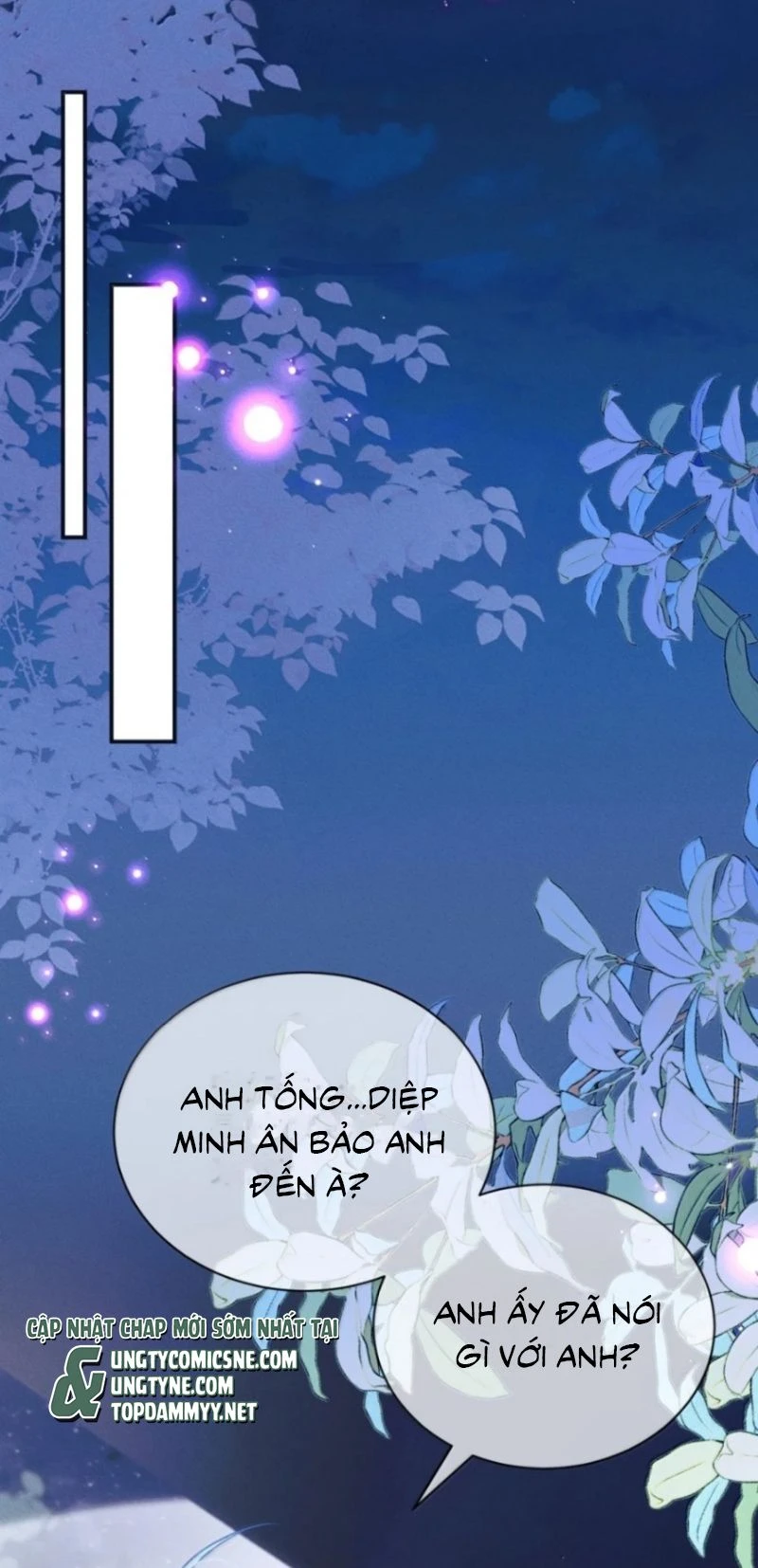 Vì Sao Của Tương Lai Đang Đợi Bạn Chapter 23 - 9