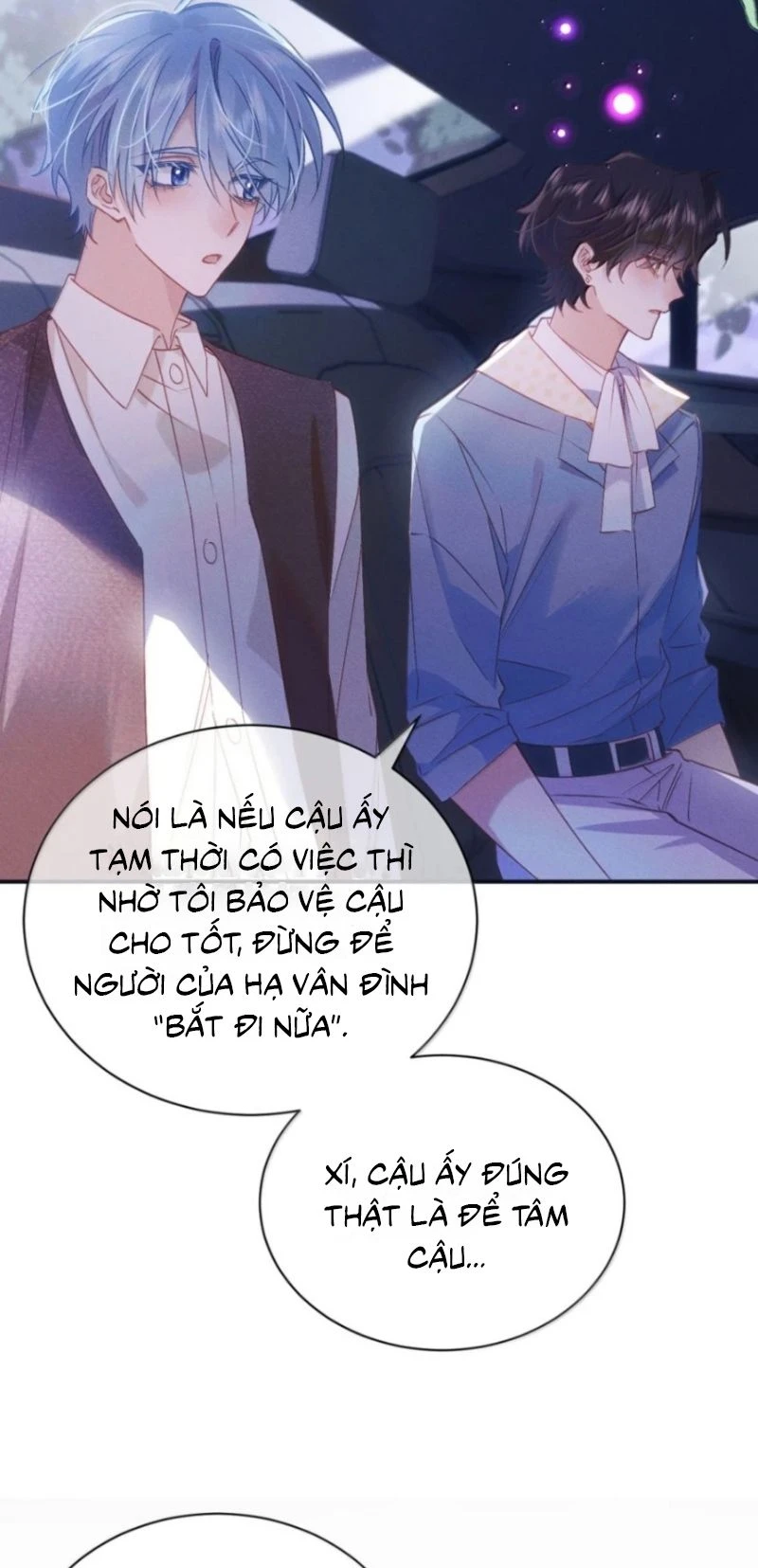Vì Sao Của Tương Lai Đang Đợi Bạn Chapter 23 - 10