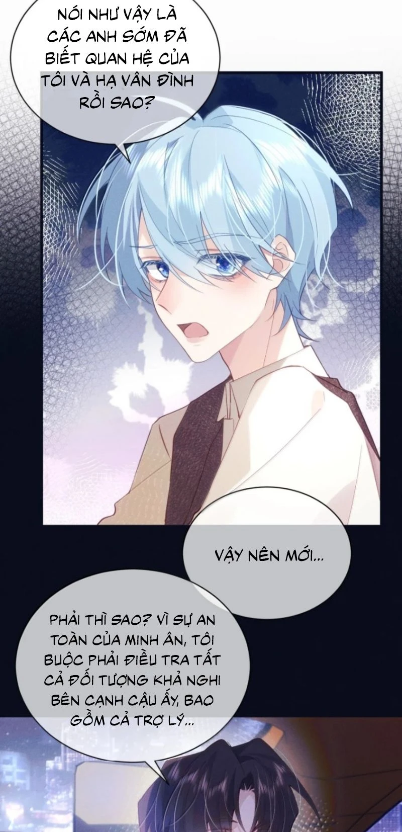 Vì Sao Của Tương Lai Đang Đợi Bạn Chapter 23 - 11