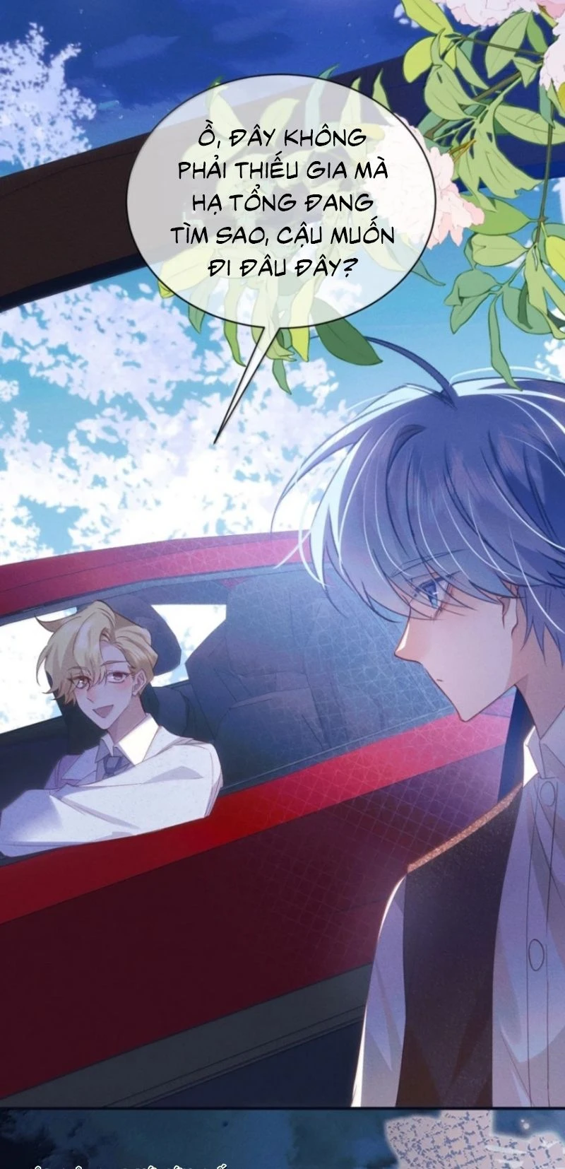 Vì Sao Của Tương Lai Đang Đợi Bạn Chapter 23 - 13