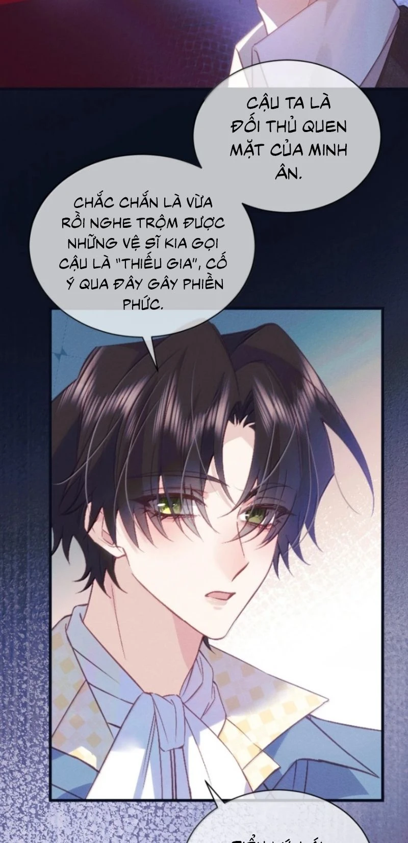 Vì Sao Của Tương Lai Đang Đợi Bạn Chapter 23 - 15