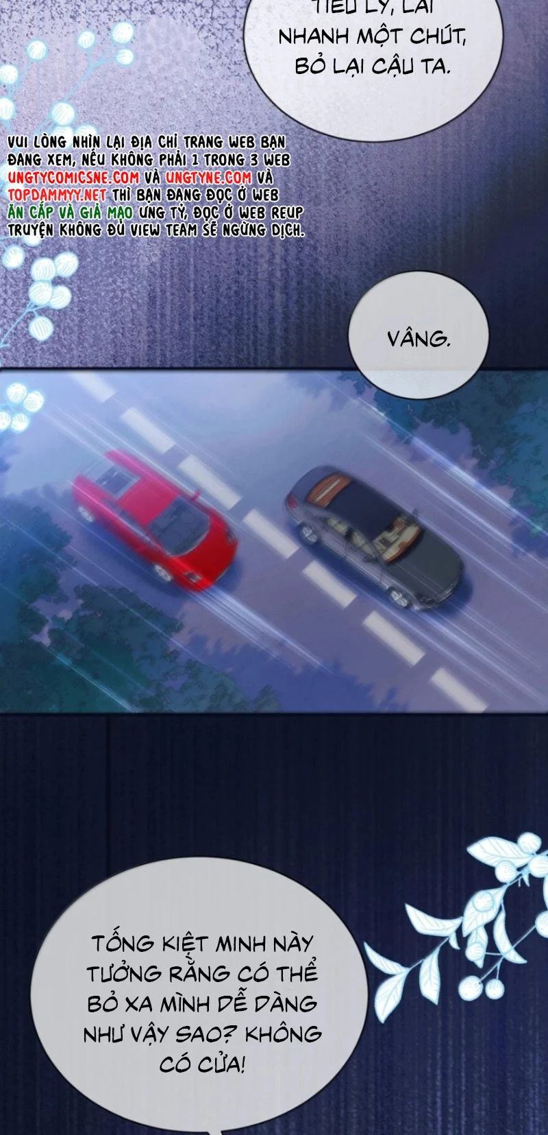 Vì Sao Của Tương Lai Đang Đợi Bạn Chapter 23 - 16
