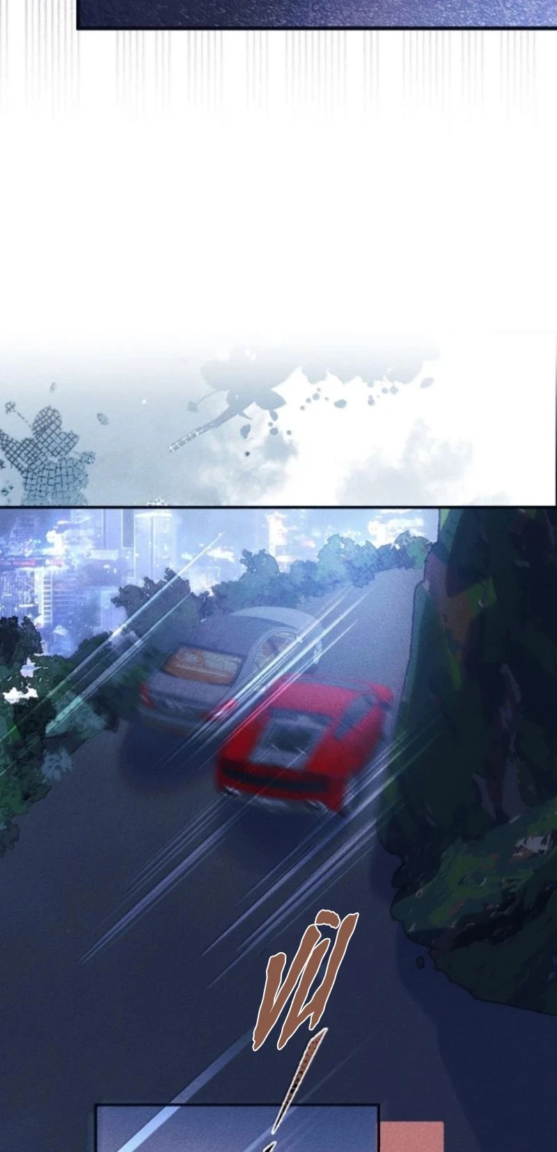 Vì Sao Của Tương Lai Đang Đợi Bạn Chapter 23 - 18