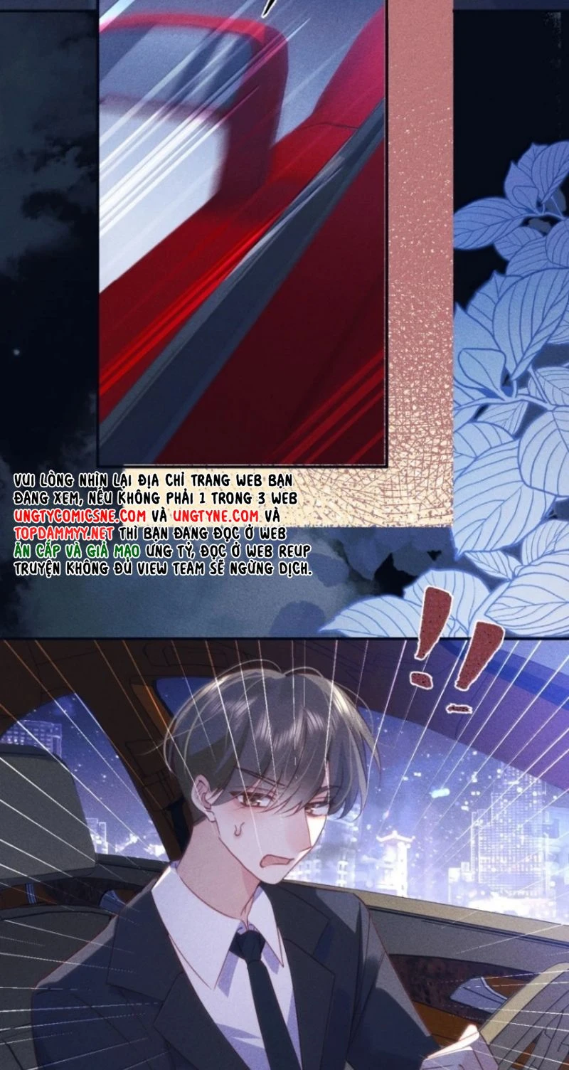 Vì Sao Của Tương Lai Đang Đợi Bạn Chapter 23 - 19