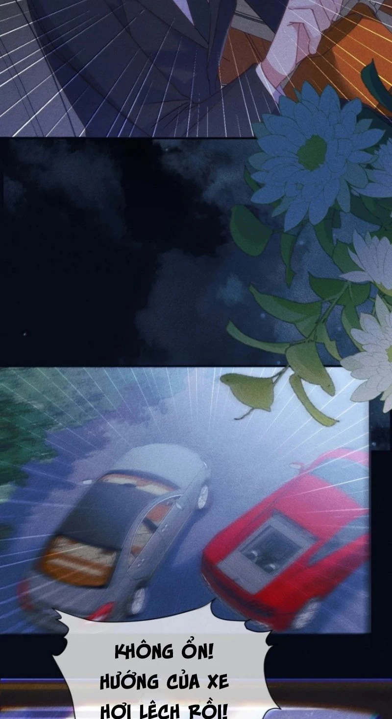 Vì Sao Của Tương Lai Đang Đợi Bạn Chapter 23 - 20