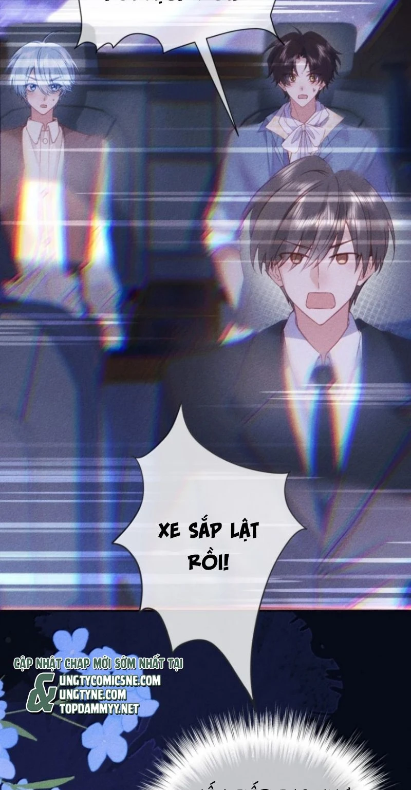 Vì Sao Của Tương Lai Đang Đợi Bạn Chapter 23 - 21