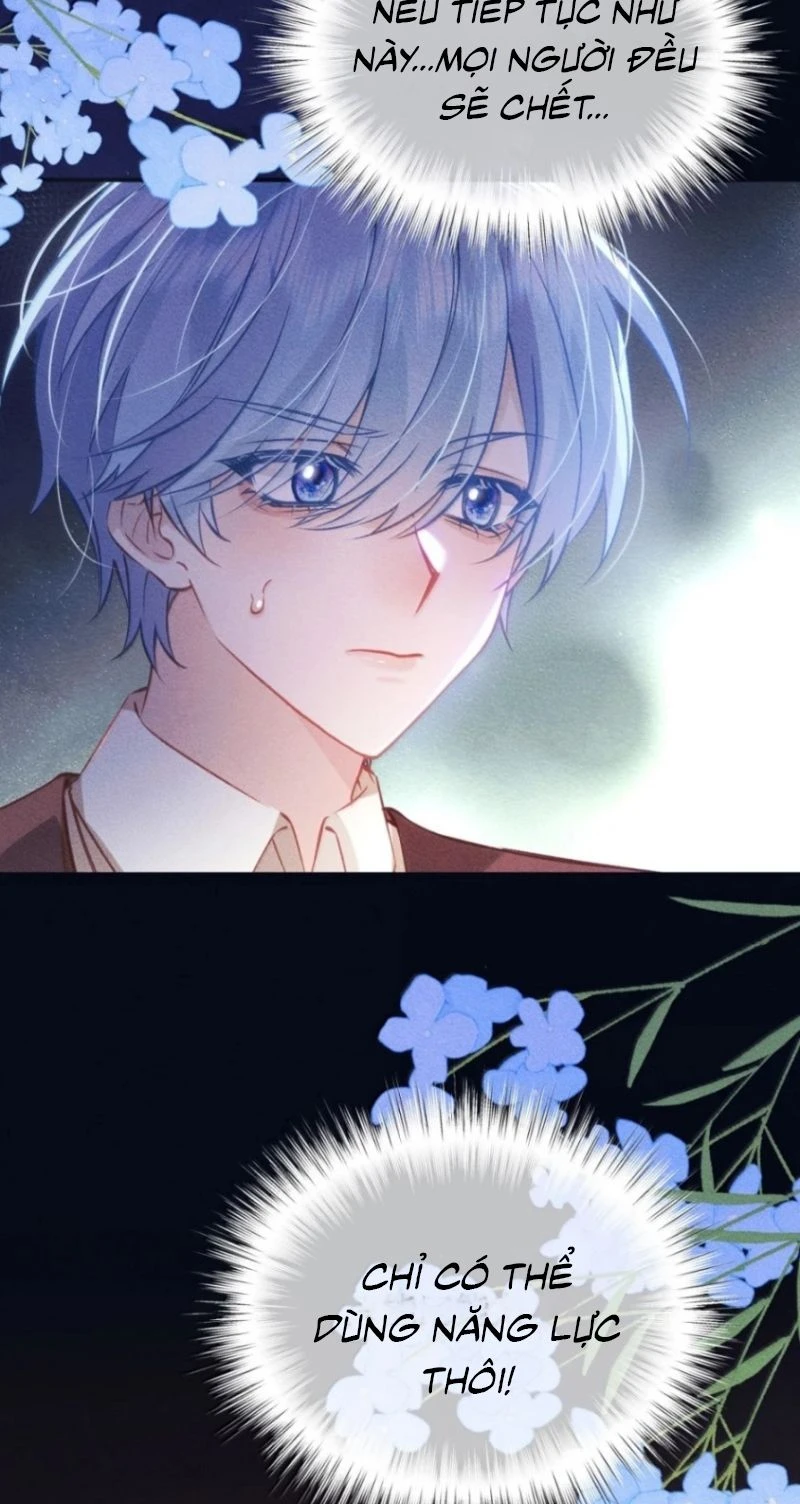 Vì Sao Của Tương Lai Đang Đợi Bạn Chapter 23 - 22