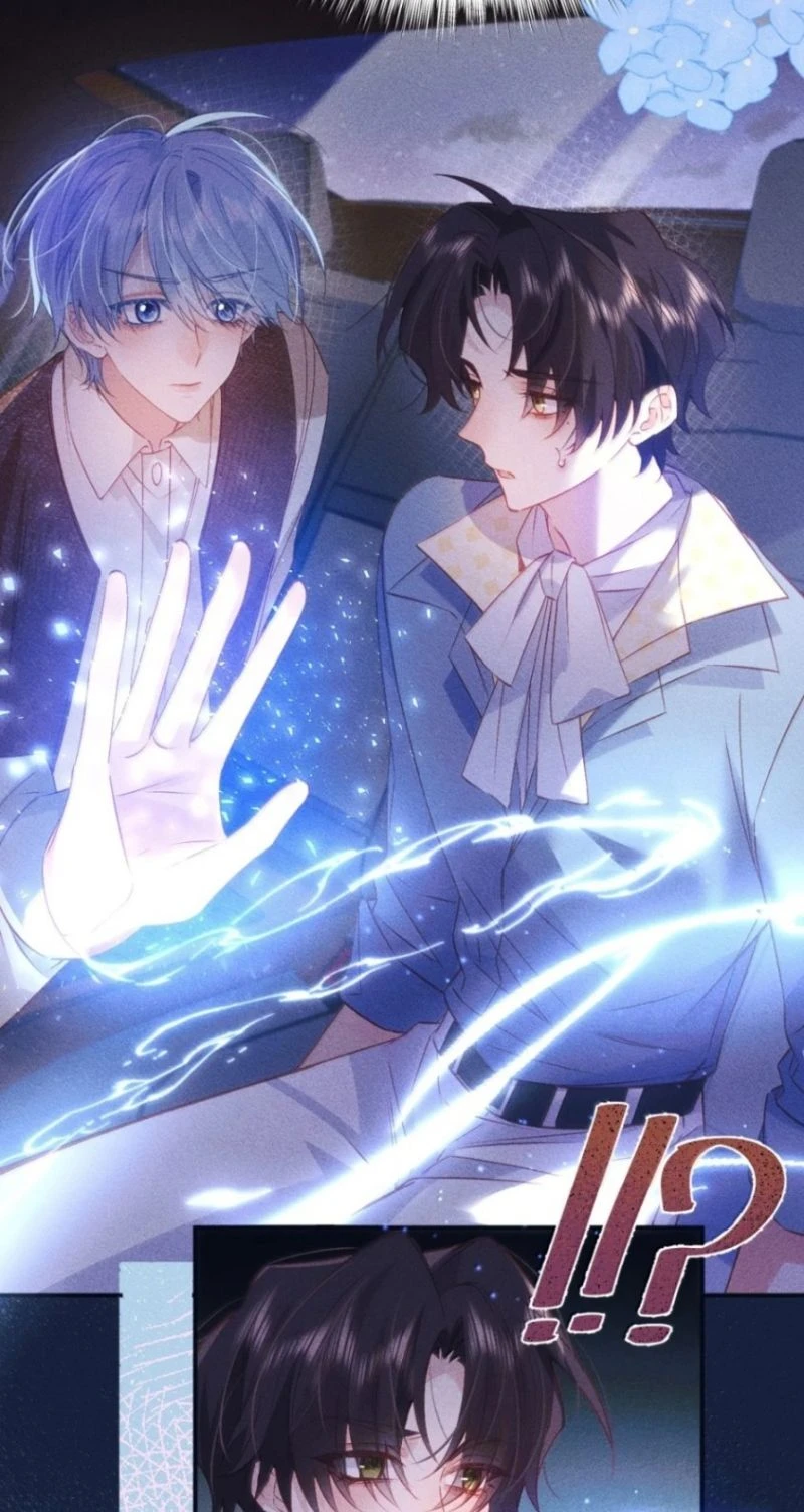 Vì Sao Của Tương Lai Đang Đợi Bạn Chapter 23 - 23
