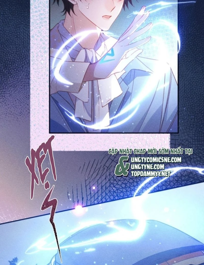 Vì Sao Của Tương Lai Đang Đợi Bạn Chapter 23 - 24