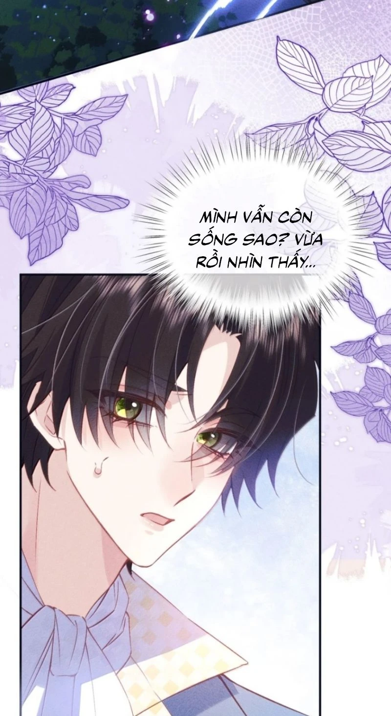 Vì Sao Của Tương Lai Đang Đợi Bạn Chapter 23 - 26