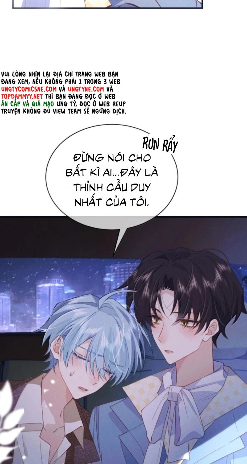 Vì Sao Của Tương Lai Đang Đợi Bạn Chapter 23 - 27