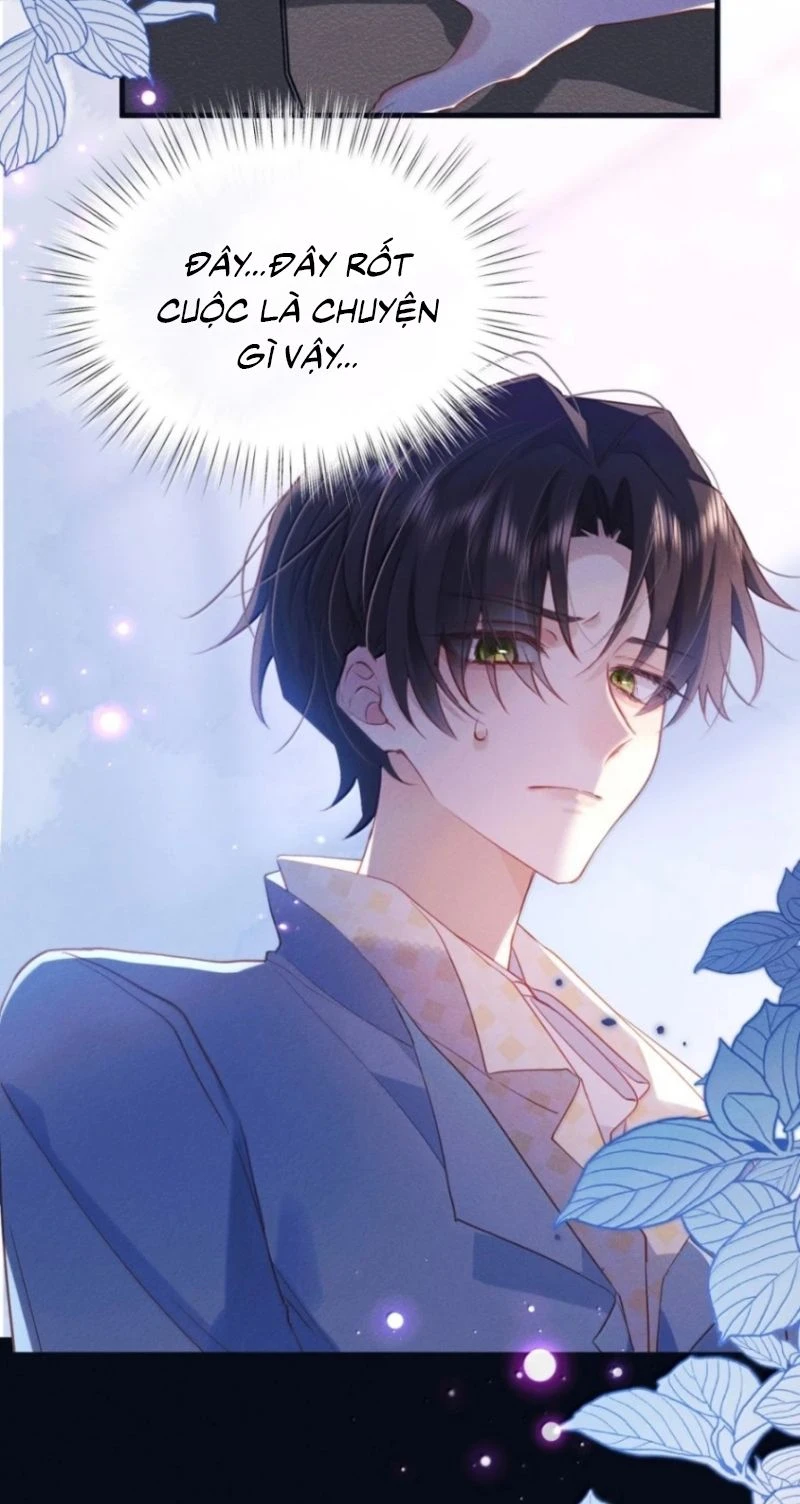 Vì Sao Của Tương Lai Đang Đợi Bạn Chapter 23 - 30