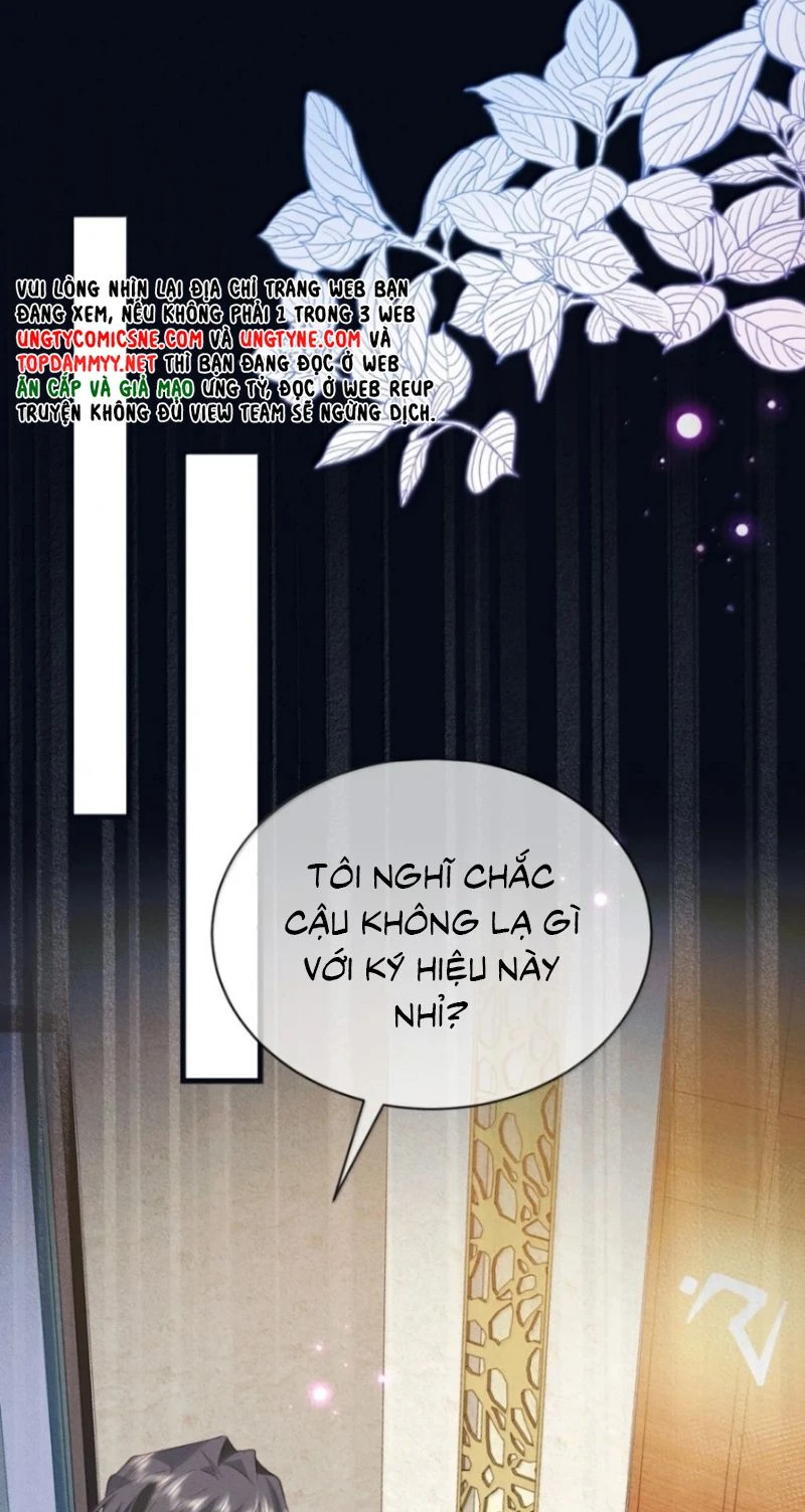 Vì Sao Của Tương Lai Đang Đợi Bạn Chapter 23 - 31