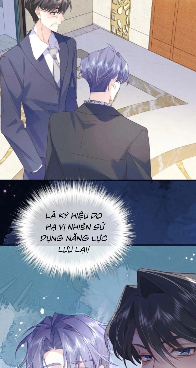 Vì Sao Của Tương Lai Đang Đợi Bạn Chapter 23 - 32