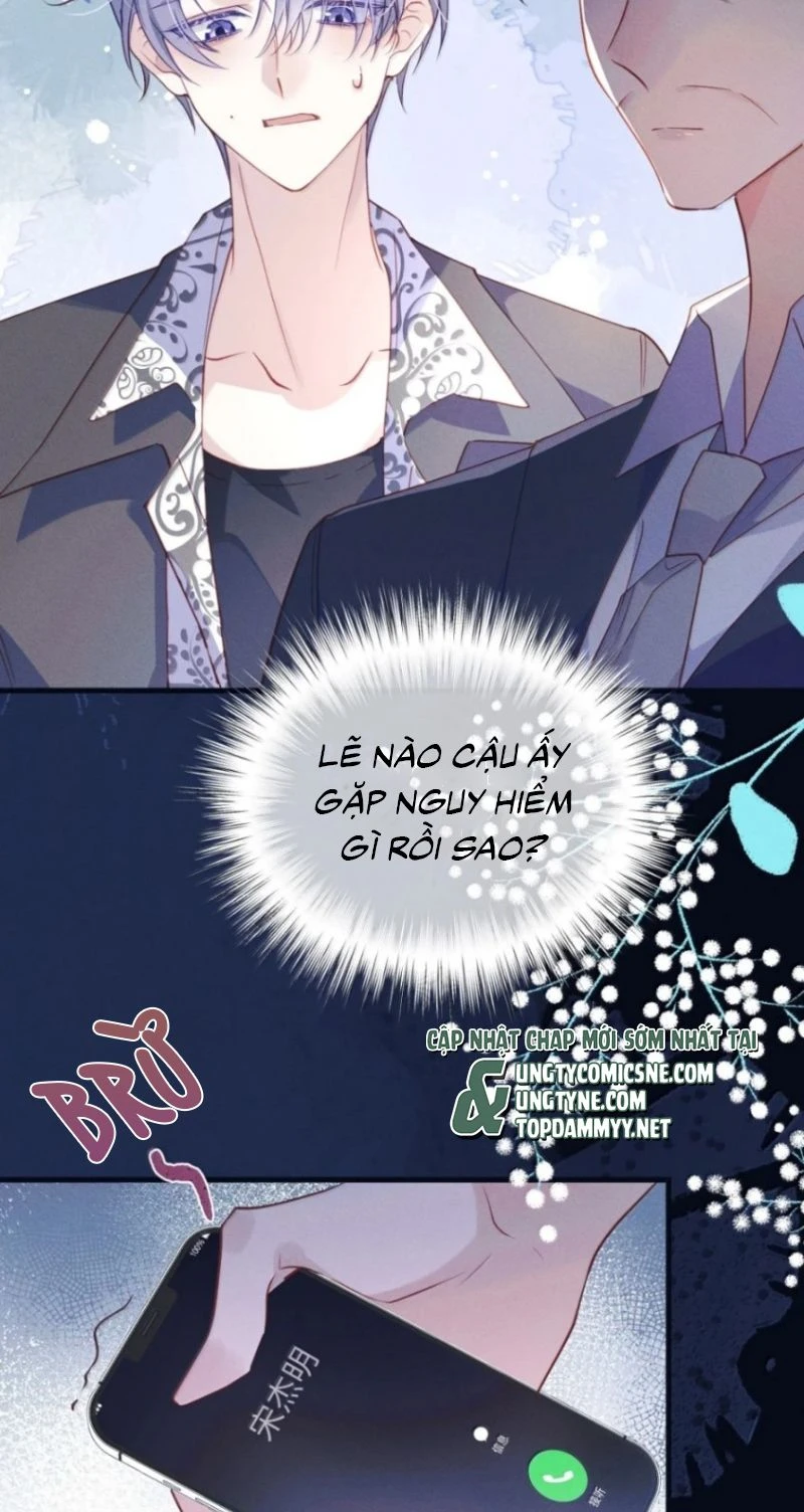 Vì Sao Của Tương Lai Đang Đợi Bạn Chapter 23 - 33