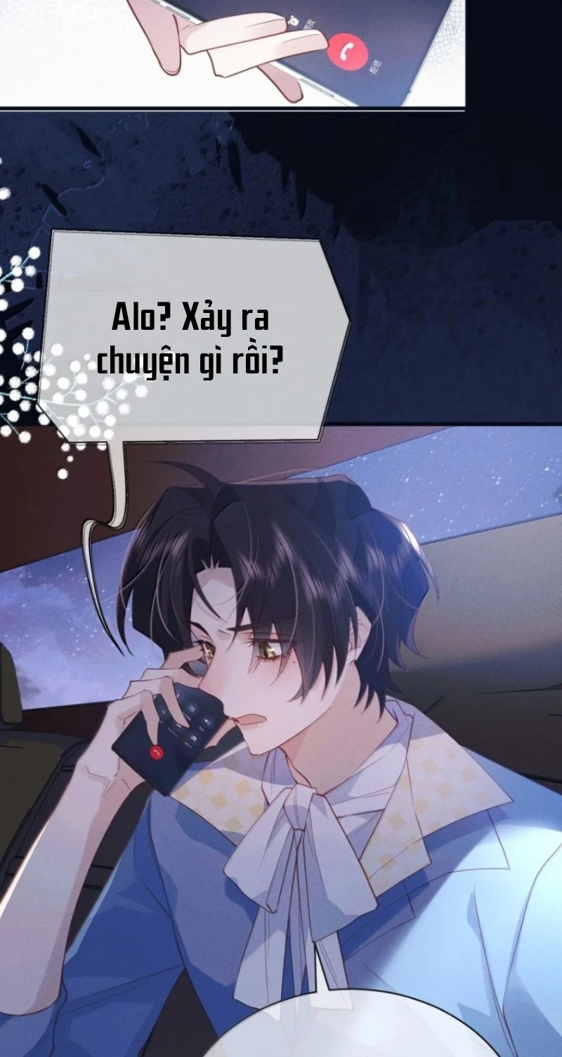 Vì Sao Của Tương Lai Đang Đợi Bạn Chapter 23 - 34