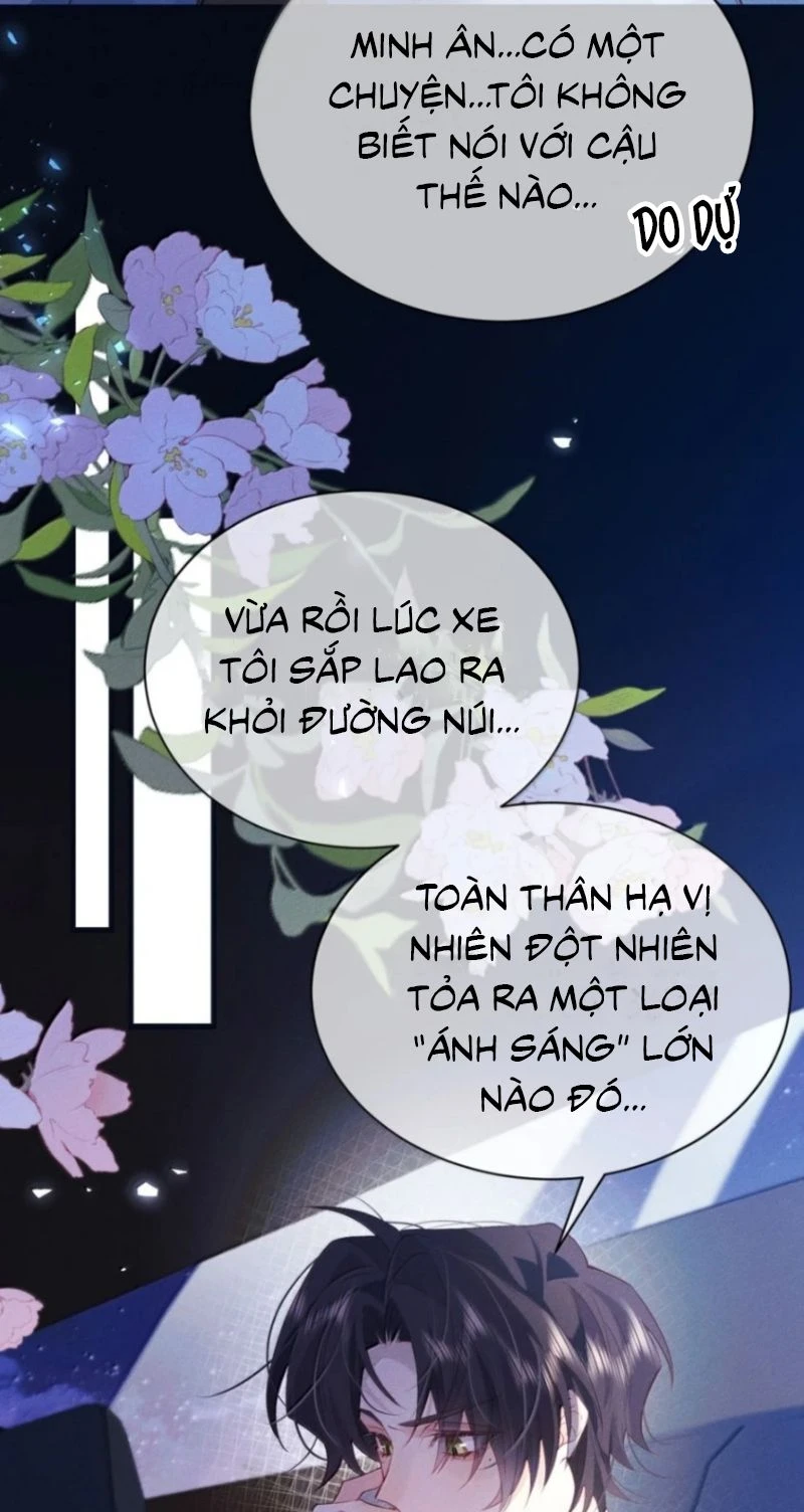 Vì Sao Của Tương Lai Đang Đợi Bạn Chapter 23 - 35