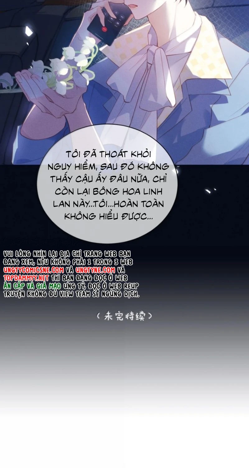 Vì Sao Của Tương Lai Đang Đợi Bạn Chapter 23 - 36