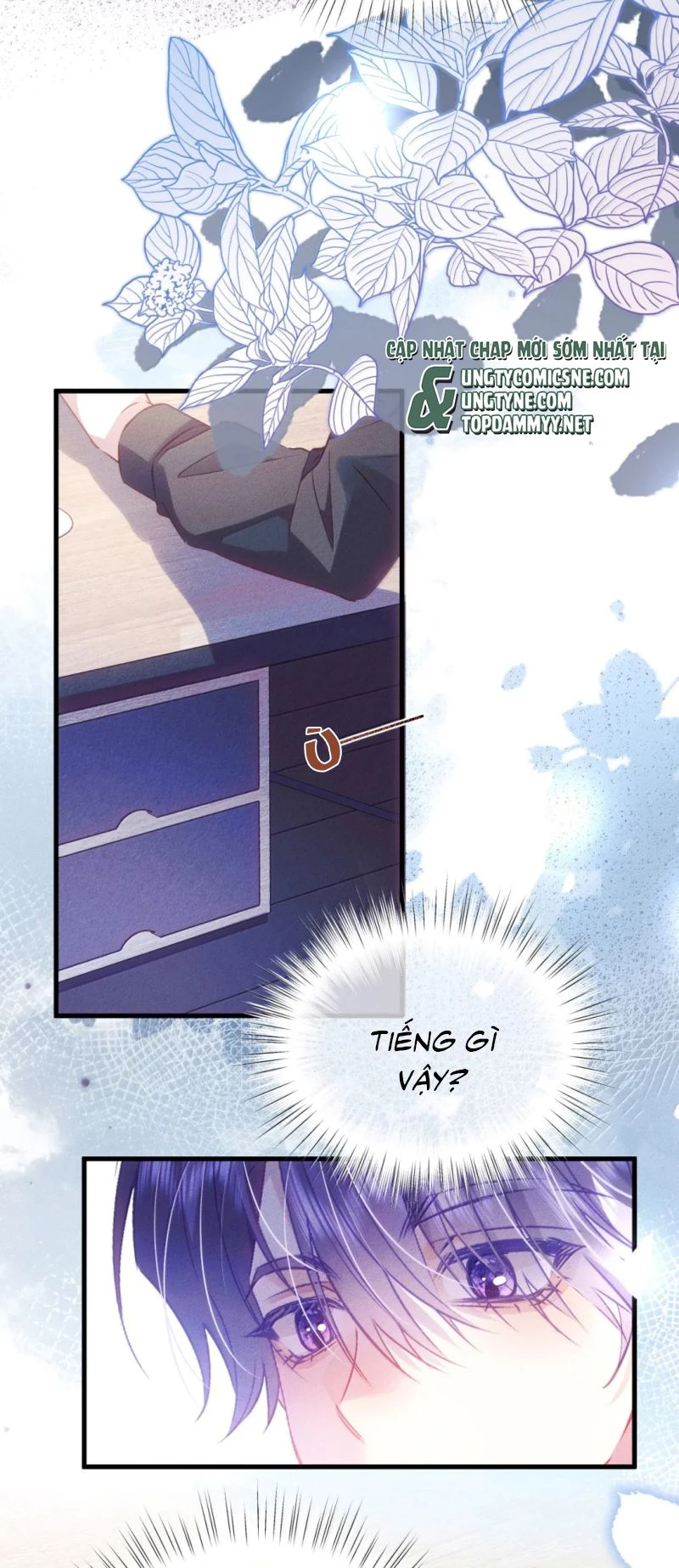 Vì Sao Của Tương Lai Đang Đợi Bạn Chapter 24 - 13