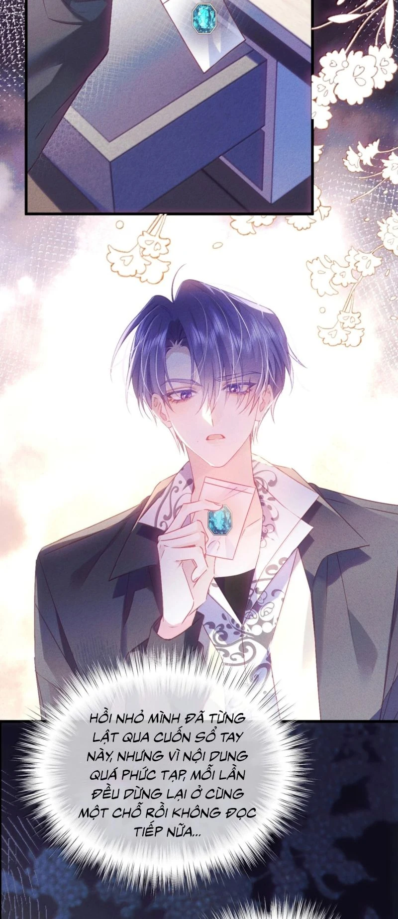Vì Sao Của Tương Lai Đang Đợi Bạn Chapter 24 - 15
