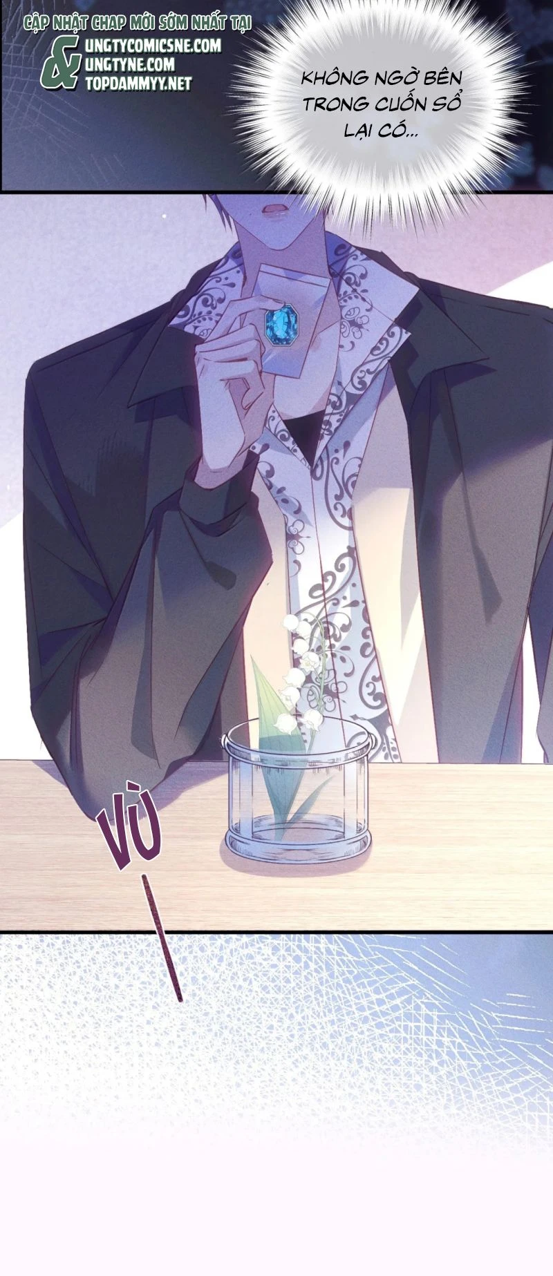 Vì Sao Của Tương Lai Đang Đợi Bạn Chapter 24 - 16