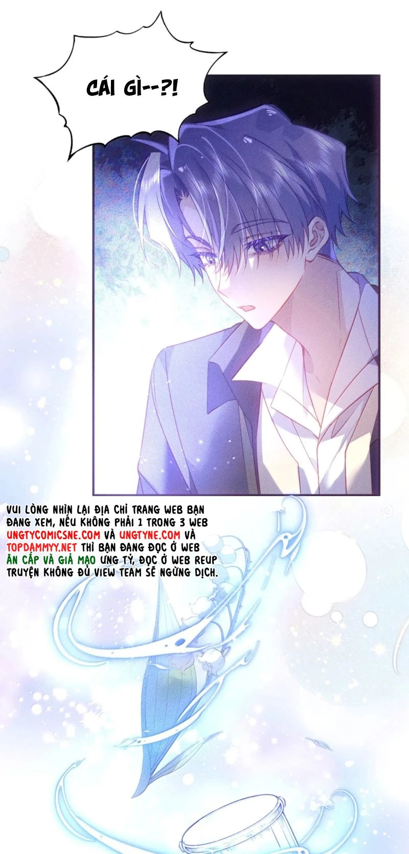 Vì Sao Của Tương Lai Đang Đợi Bạn Chapter 24 - 17