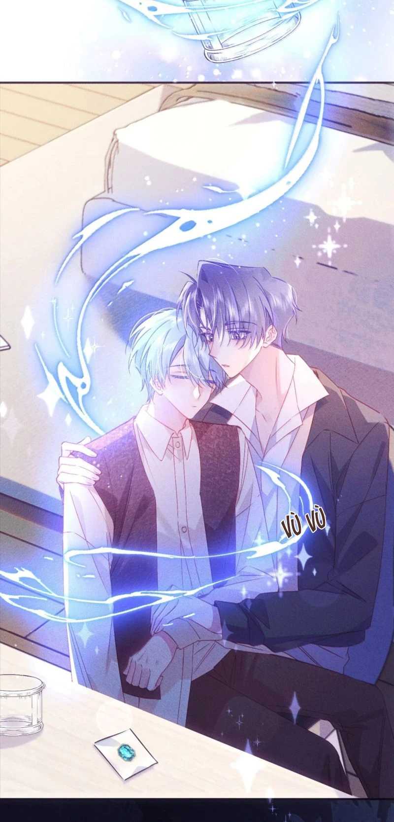Vì Sao Của Tương Lai Đang Đợi Bạn Chapter 24 - 18