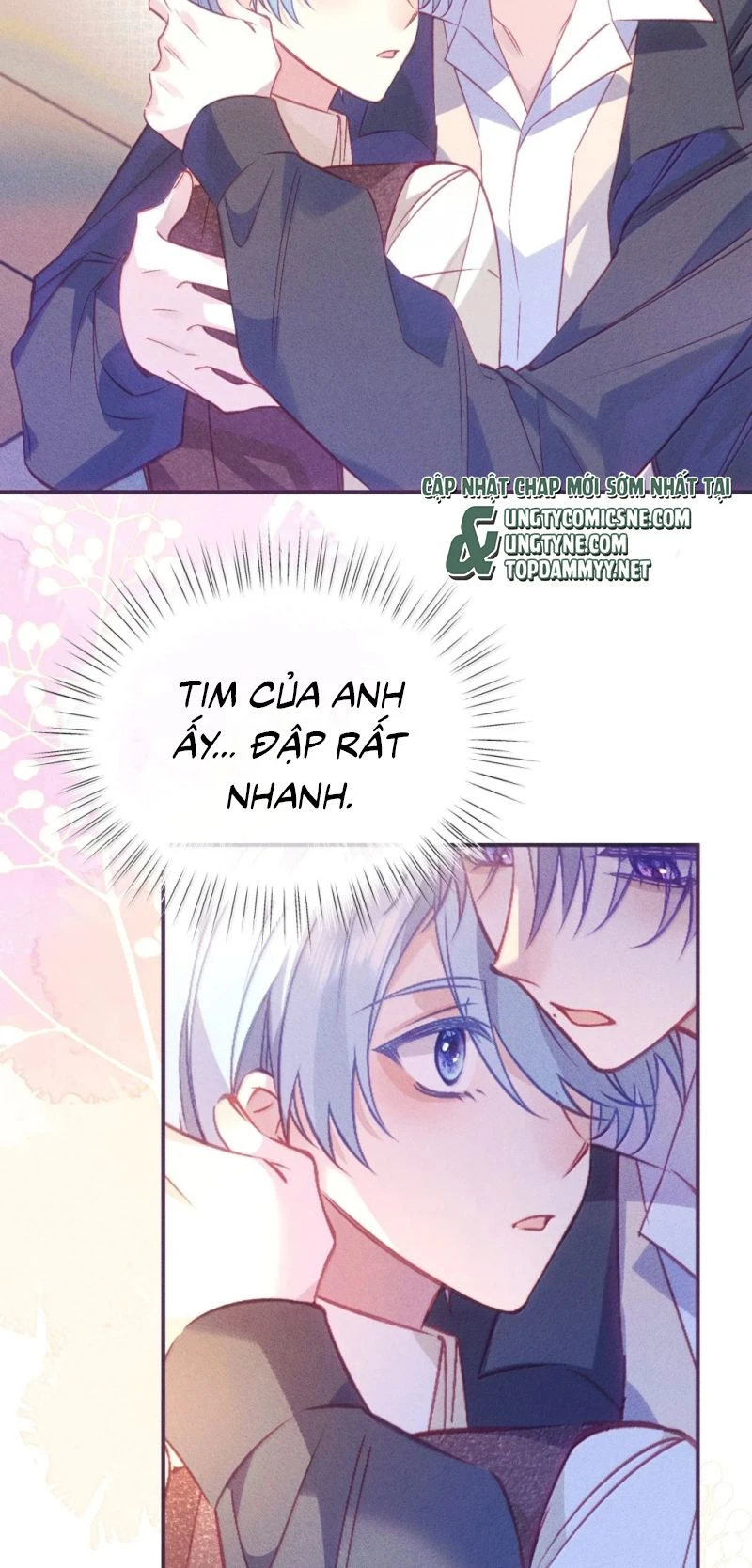 Vì Sao Của Tương Lai Đang Đợi Bạn Chapter 24 - 22