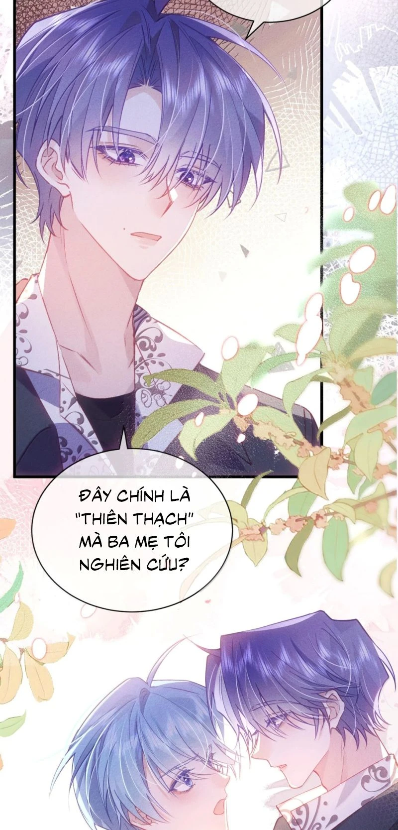 Vì Sao Của Tương Lai Đang Đợi Bạn Chapter 24 - 28