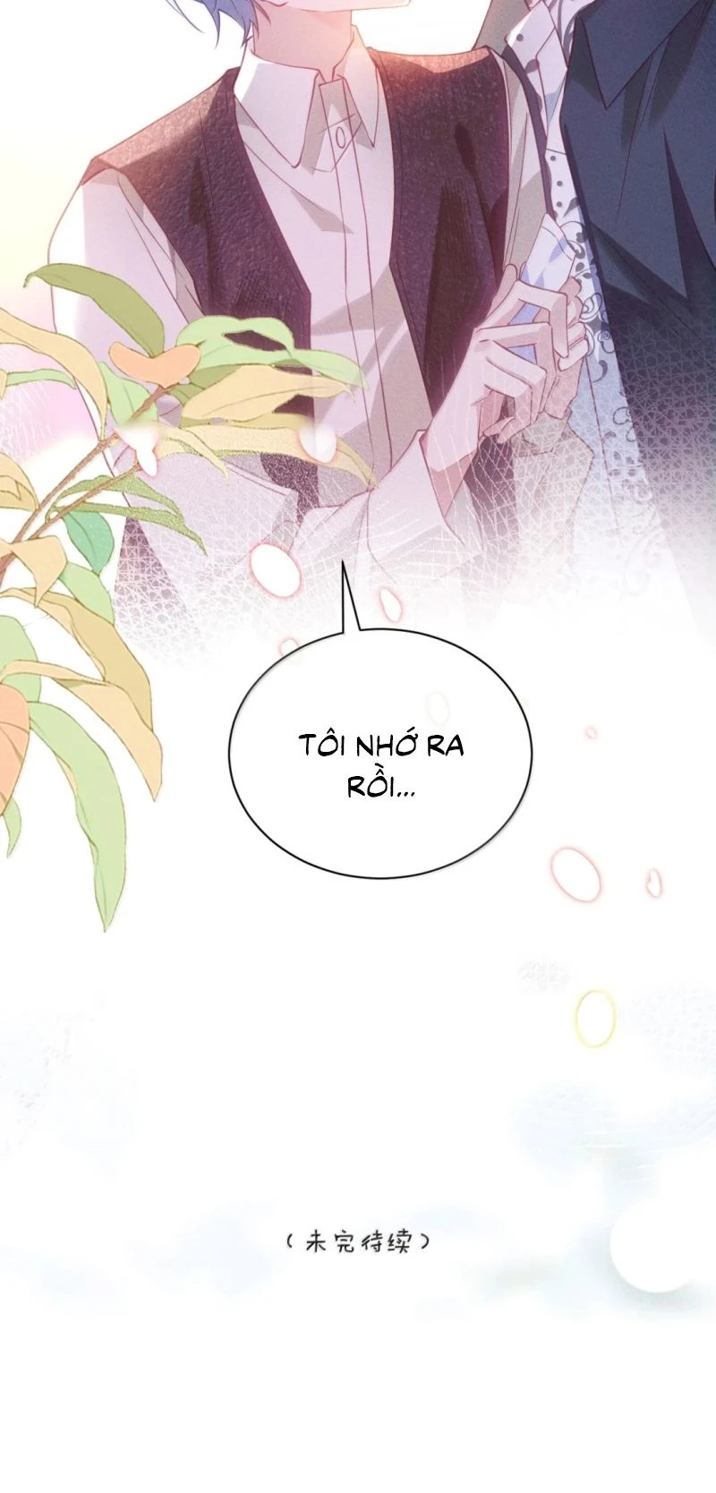 Vì Sao Của Tương Lai Đang Đợi Bạn Chapter 24 - 29