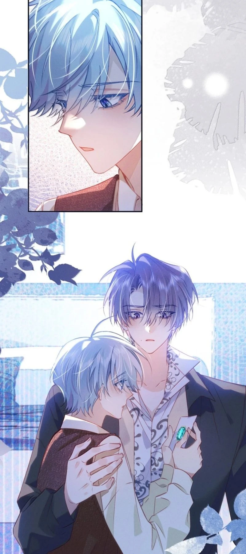 Vì Sao Của Tương Lai Đang Đợi Bạn Chapter 25 - 7