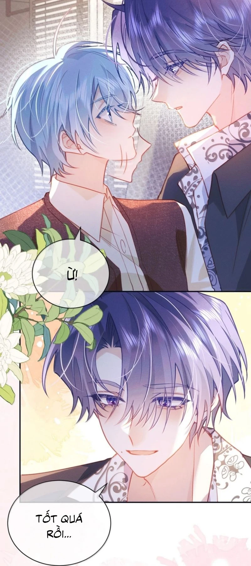 Vì Sao Của Tương Lai Đang Đợi Bạn Chapter 25 - 11