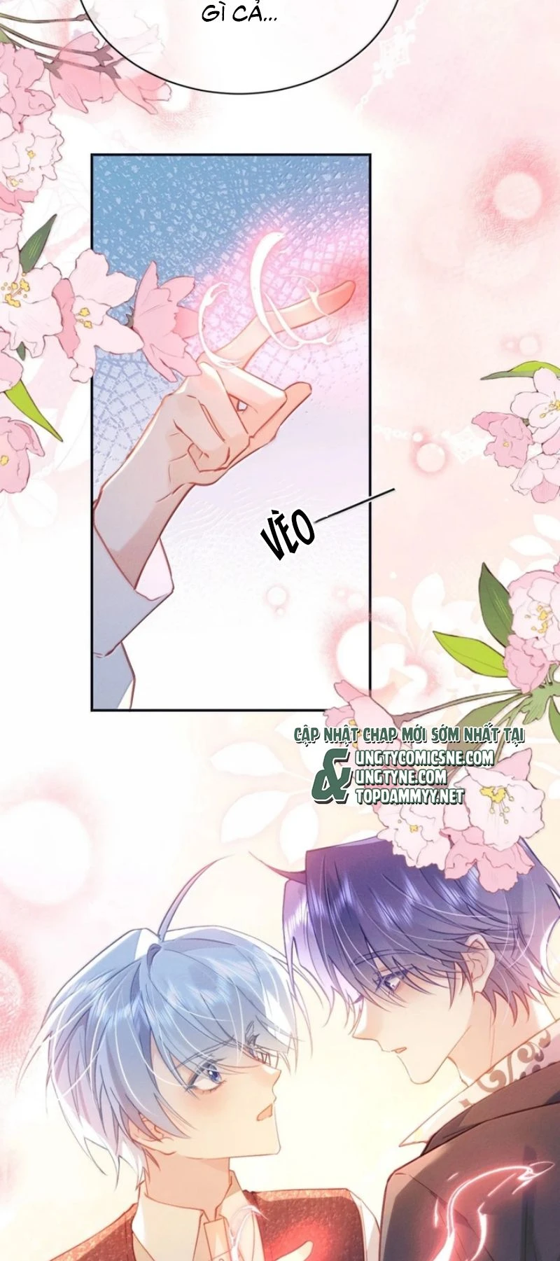 Vì Sao Của Tương Lai Đang Đợi Bạn Chapter 25 - 13