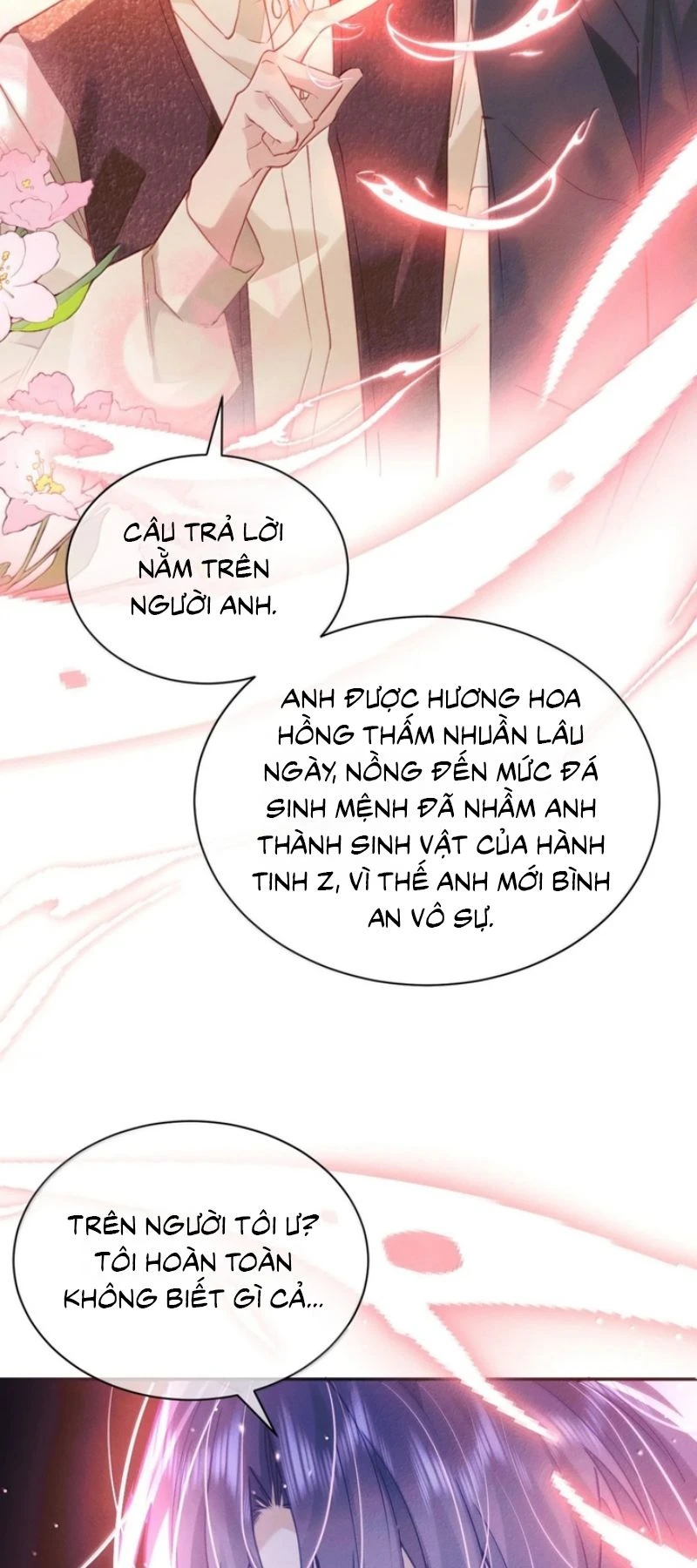 Vì Sao Của Tương Lai Đang Đợi Bạn Chapter 25 - 14