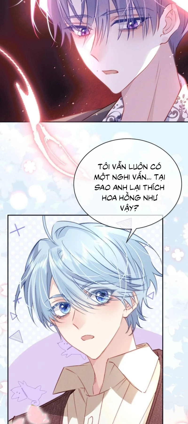 Vì Sao Của Tương Lai Đang Đợi Bạn Chapter 25 - 15