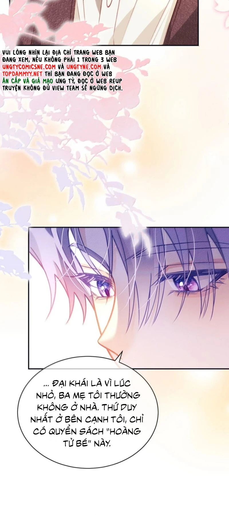 Vì Sao Của Tương Lai Đang Đợi Bạn Chapter 25 - 16
