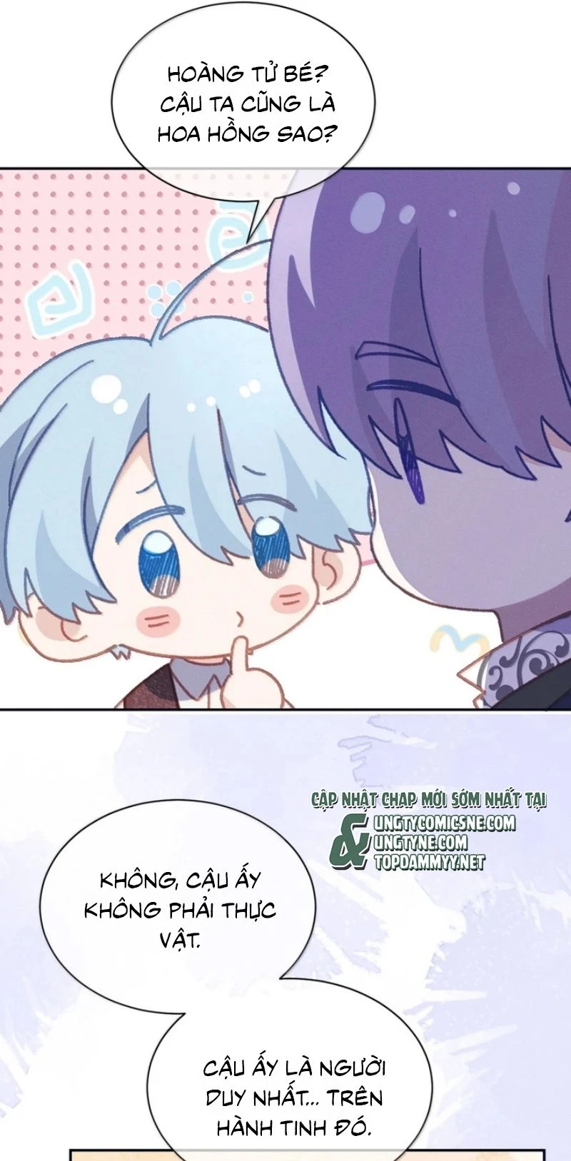 Vì Sao Của Tương Lai Đang Đợi Bạn Chapter 25 - 17
