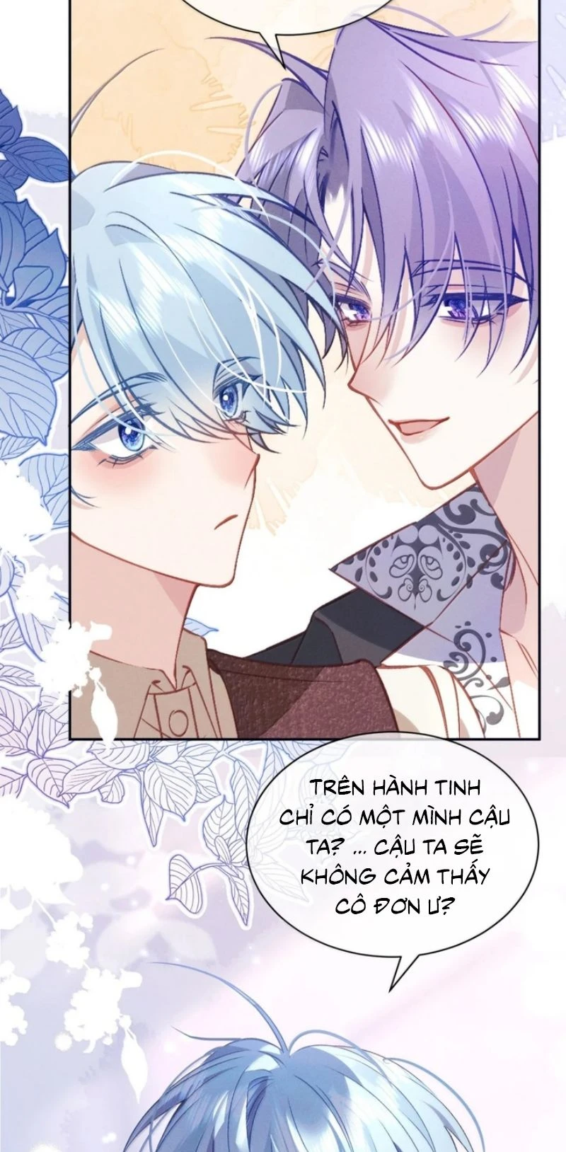 Vì Sao Của Tương Lai Đang Đợi Bạn Chapter 25 - 18