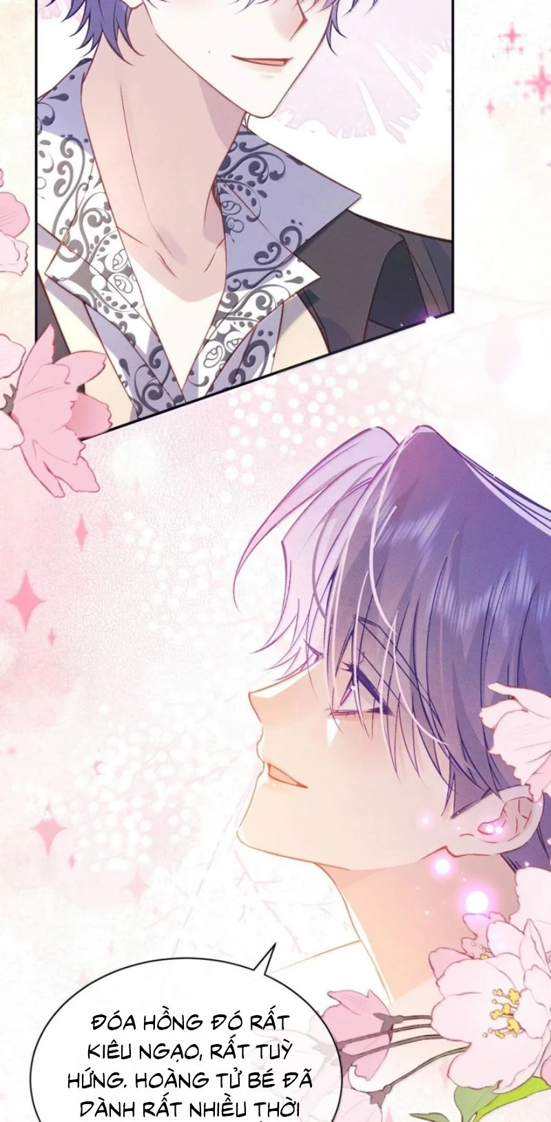 Vì Sao Của Tương Lai Đang Đợi Bạn Chapter 25 - 20