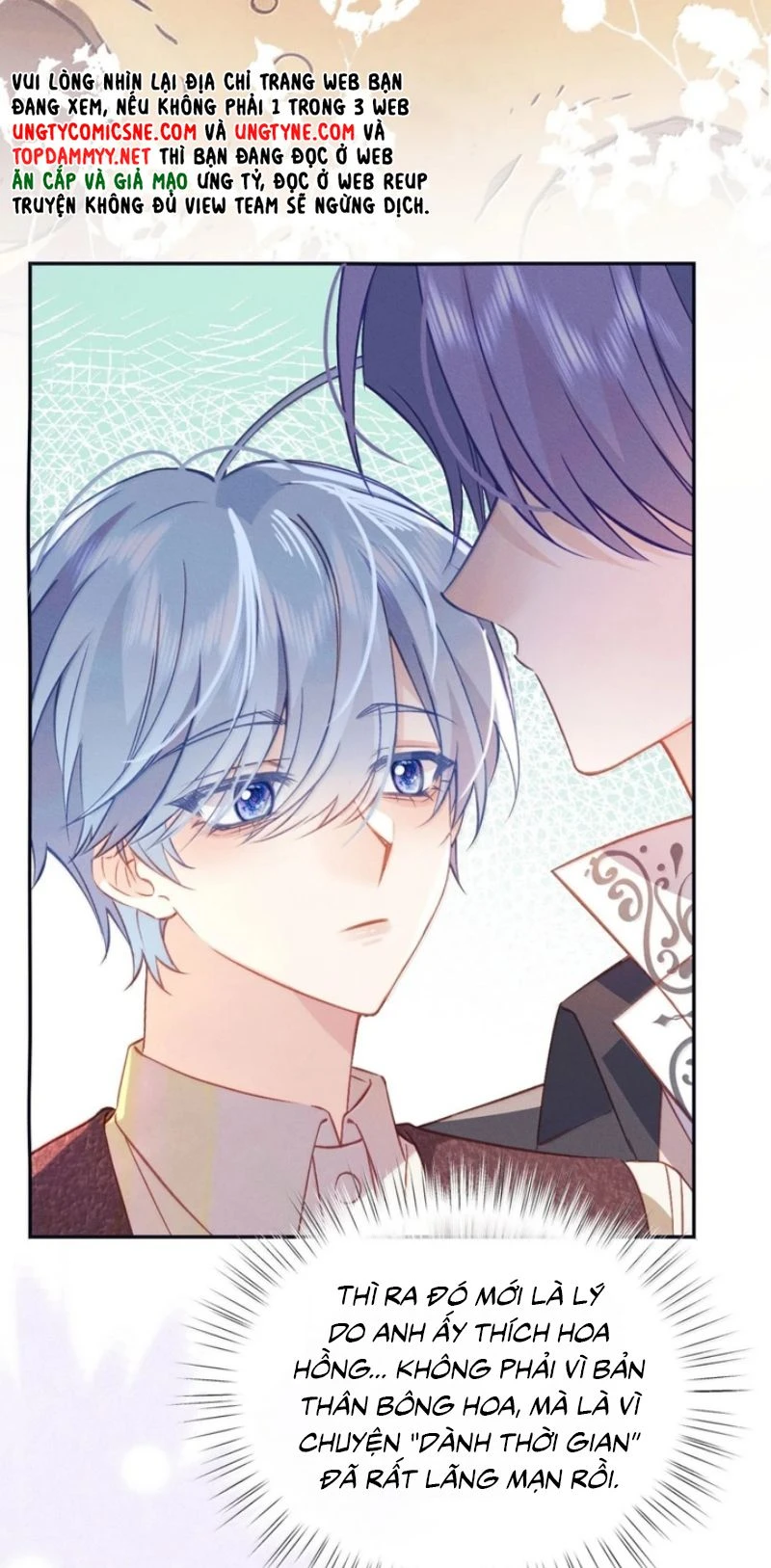 Vì Sao Của Tương Lai Đang Đợi Bạn Chapter 25 - 22